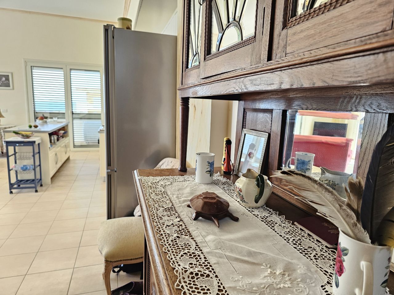 Albansk eiendom til salgs i Vlora